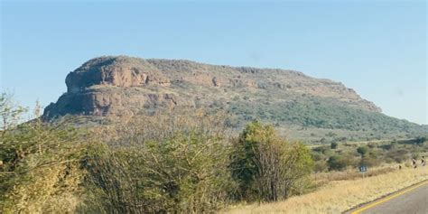 Mystery Behind Modimolle Mountain News Report Zimbabwe