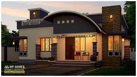 Best Home Design In India Low Budget