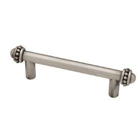 Check spelling or type a new query. Shop betsyfieldsdesign 3" Brushed -Satin Pewter Bar ...