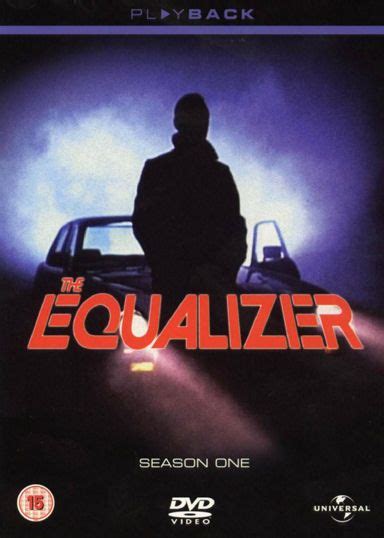 The equalizer is a 2014 film directed by antoine fuqua and starring denzel washington. The Equalizer - Season One (1985) | 1980s tv shows, 80 tv ...