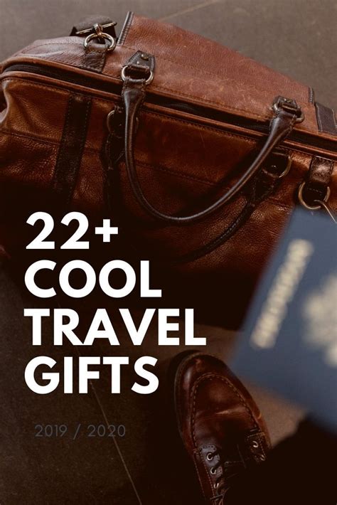 Want This Years Cool Travel T Ideas Heres 22 Ts For Travel