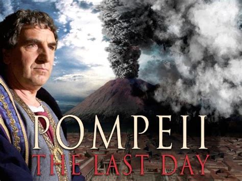 Ever have one of those weeks??? Amazon.com: Pompeii - The Last Day: Rachel Atkins, Jim ...