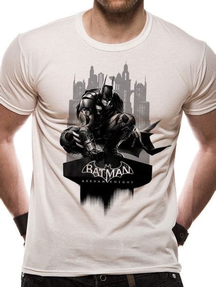 Batman The Dark Knight Joker Smile Logo Official Unisex T Shirt Buy