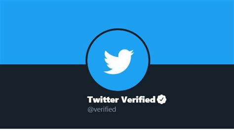 Twitter Blue Verification Tick Now On Sale 8 A Month The Tech Outlook