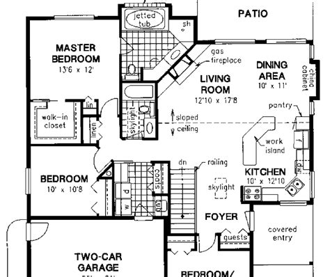 We did not find results for: 3 Bedroom Bungalow Floor Plan Design Philippines
