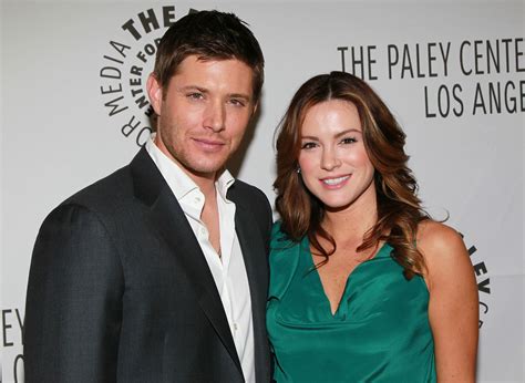Who Is Jensen Ackles Wife All About Danneel Ackles