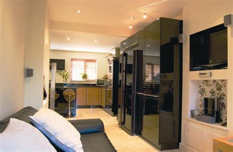 16 beautiful garage conversion ideas and their architecture. Garage Conversions Derbyshire & Belfast: Extend Your ...