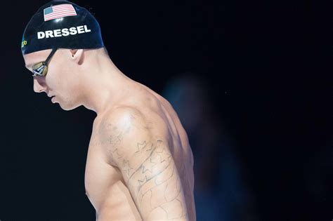 Грин коув спрингс, штат флорида) — американский пловец. 2017 Swammy Awards U.S. Male Swimmer of the Year: Caeleb ...