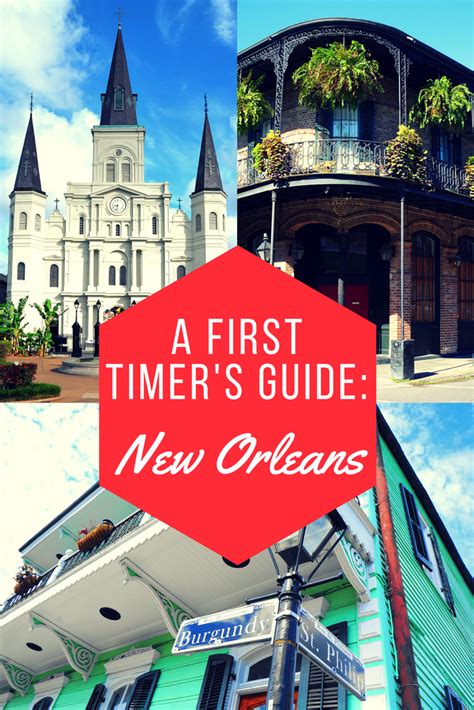 14 Top Tourist Attractions In New Orleans A First Timers Guide New