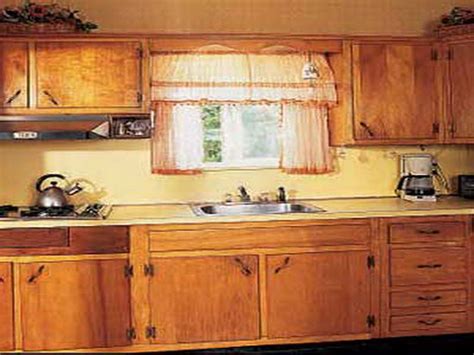 2) next, measure the outside edges around your cabinet. Reface Cabinets : EstateRegional.com