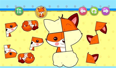 All in all, it has 17 different games. 7 Best Puzzle Games for Android - Boost Your Kids IQ! - Roonby
