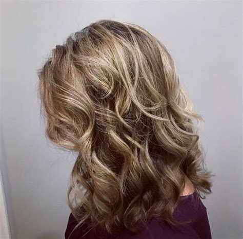 Maybe you would like to learn more about one of these? Infinity Salon & Spa Honesdale, PA | Hair styles, Long ...