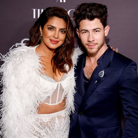 Priyanka Chopra Shares What Nick Jonas Told Her The Day Malti Was Born