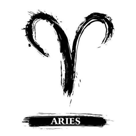 Birthstone Zodiac Sign Aries