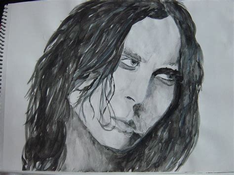 Him Album Cover By Louise1691 On Deviantart
