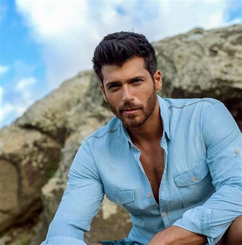 Las Relaciones Sentimentales De Can Yaman El Actor Turco