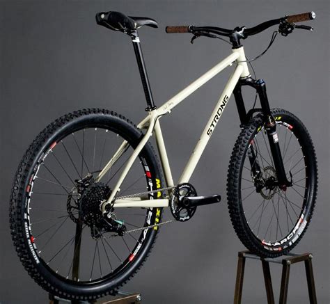 The Sexiest Amfrenduro Hardtail Thread Please Read The Opening Post