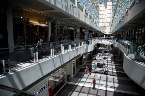 South Park Mall Named One Of The Best Malls In America For 2022