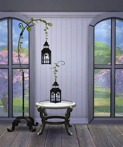 78 Images About Sims 4 Lamps Lights On Pinterest Posts