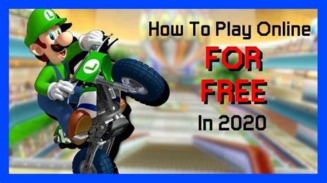Dec 30, 2019 · wiimmfi allows players to enjoy those classic wii games with online play. Mario Kart Wii - How to Play Online in 2020 ...