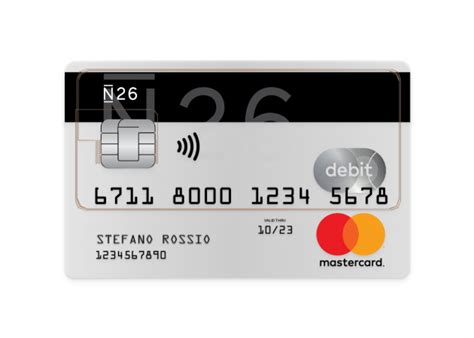 Förenklat uttryckt består alltid ett svenskt bankkontonummer av ett clearingnummer och ett kontonummer. N26 regala 10€ ai nuovi clienti con la nuova promo ...