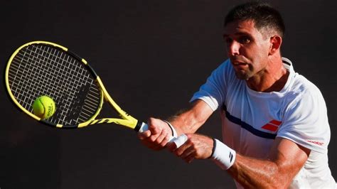 Atp & wta tennis players at tennis explorer offers profiles of the best tennis players and a database of men's and women's tennis players. Delbonis se metió en cuartos en el ATP de Cerdeña, que ...