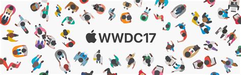 Apple's developer conference promises new versions of its operating systems, new features for users, and new tools for developers. Apple shares details about WWDC 2017 Scholarships