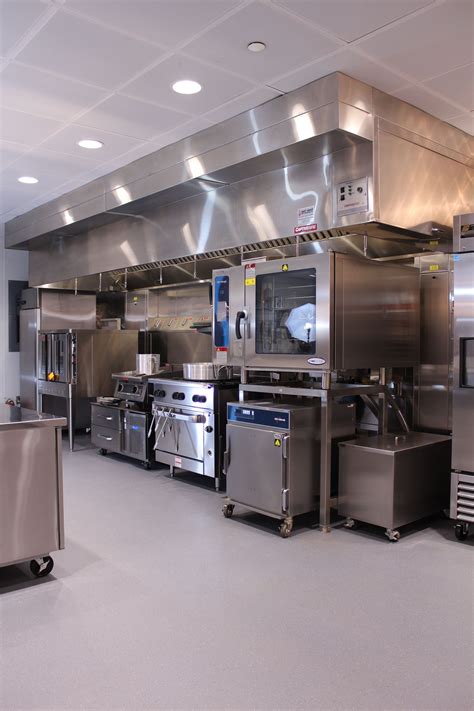 Crafted of manufactured wood in a smooth, painted finish, this unit consists of four intersecting cube shelves in various sizes ranging from 5 h x 5 w x 4 d to 10.75 h x 10.75 w x 4 d. Trimark Test Kitchen chooses Altro floor & wall finishes ...