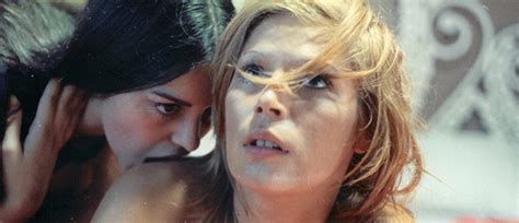 I've seen only 16 jess films up to now, but this was my first one with lina romay as the front 'n' center star, and wow, what a star. Review: Female Vampire - 60 Minutes With