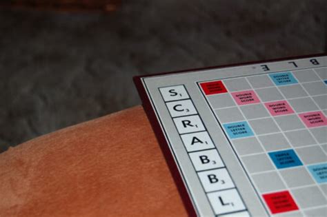 Scrabble Shortcuts To Make The Best High Scoring Scrabble Words Quickly