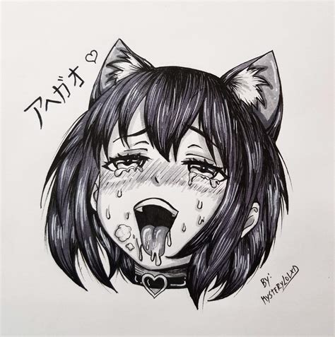 Iphone xs max iphone x / xs iphone 6s+/7+/8+ iphone 6/6s/7/8. Ahegao | Arte Anime Amino Amino