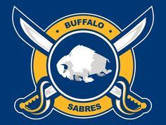 You could also print the picture while using the print button above the image. Buffalo Sabres logo NHL coloring page | Daddy's pins ...