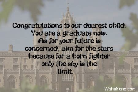 You truly deserve the success! Proud Parent Graduation Quotes. QuotesGram
