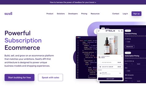 Top 5 B2b Ecommerce Platforms For Growth Driven Brands Nebulab