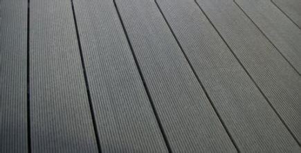 We supply timber flooring to retail customers throughout new zealand. BiForm Decks