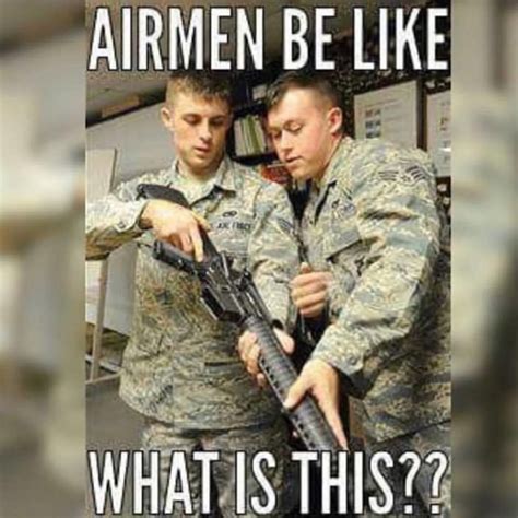 The Airmen Struggle Is Real Air Force Memes Military Memes