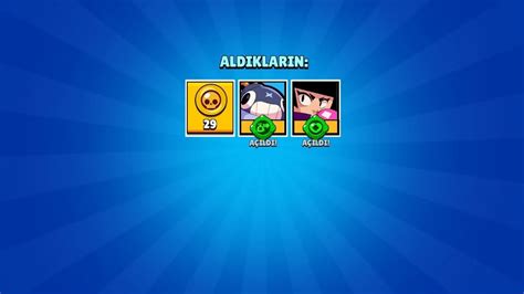 2020 yılında en eski karakterlerden en yenilerine kadar hepsini kapsamaktadır. Brawl stars-çok güzel maçlar🙏👍 - YouTube