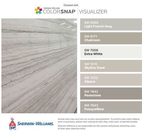 We did not find results for: I found these colors with ColorSnap® Visualizer for iPhone ...