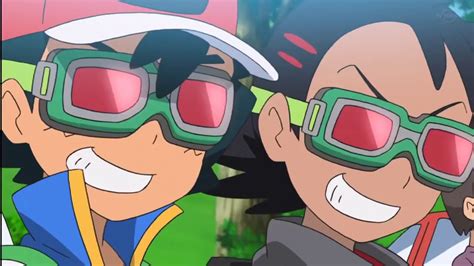 Pokémon Sword And Shield Anime Episode 36 Preview Pokémon Journeys