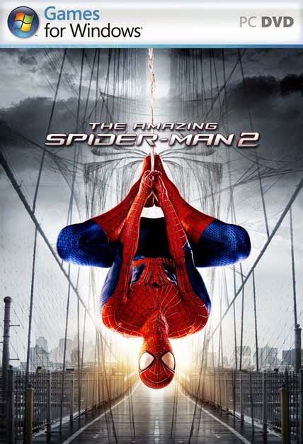 The amazing spider man 2 is developed beenox and presented by activision. Mediafire PC Games Download: The Amazing Spider-man 2 ...