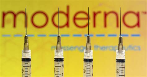 Getting a 'covid arm' rash after the moderna vaccine might be itchy, but it's no big deal. Moderna COVID vaccine may be set for big shot in the arm | World of Entertainment Online