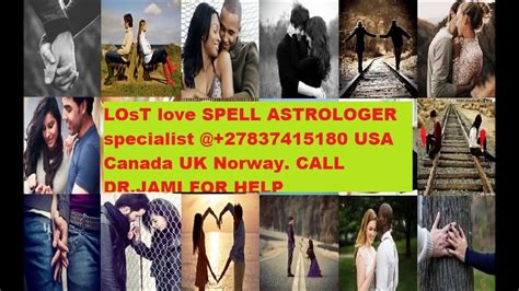 Spells Caster Lost Love Bring Back Your Ex 27837415180 USA