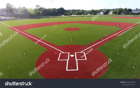 78604 Baseball Field Images Stock Photos And Vectors Shutterstock