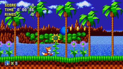 Sonic 3 Wallpapers Wallpaper Cave