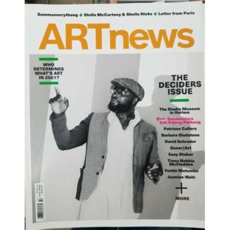Artnews Magazine Subscriber Services
