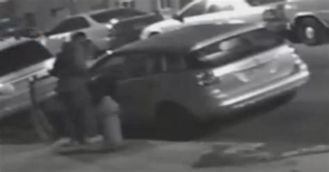 Philadelphia Police Release Video Of Suspect In South Philadelphia