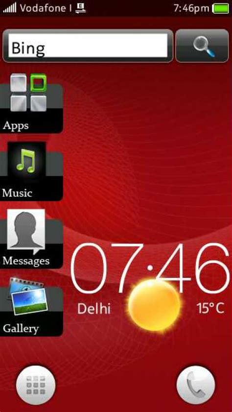 Download Htc Sense 50 Ui Symbian S60 5th Edition Apps 2974839 Mobile9