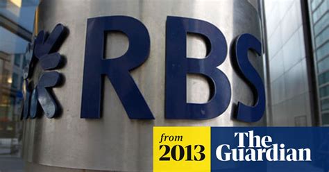 libor rigging fine a fit punishment for rbs s tardiness libor the guardian