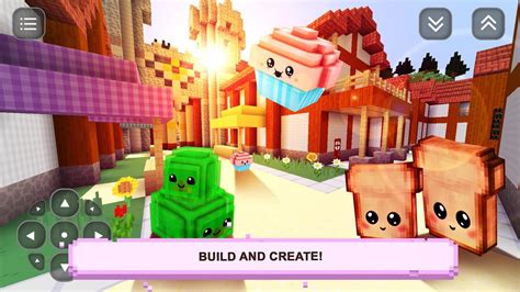 Kawaii Girls Craft Cute Story For Android Apk Download