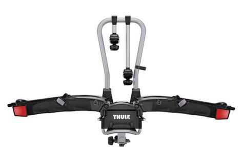 Discount ramps offers a variety of brands and styles designed to fit your car and mobility aids, while accommodating varying levels of physical abilitie. Thule EasyFold 9032 Electric Bike Rack | Propel Electric Bikes